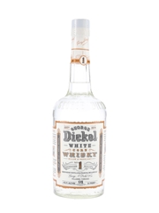 George Dickel No.1 White Corn Whisky