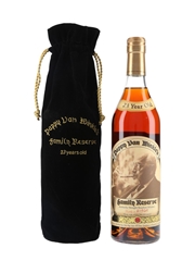 Pappy Van Winkle's 23 Year Old Family Reserve