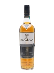 Macallan 21 Year Old Fine Oak 70cl / 43%
