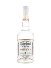 George Dickel No.1 White Corn Whisky