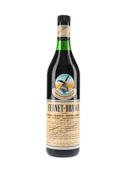 Fernet Branca Bottled 1980s 100cl / 45%