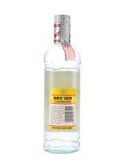Bols Silver Top London Dry Gin Bottled 1990s 70cl / 40%