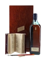 Johnnie Walker 1805 Celebration Blend