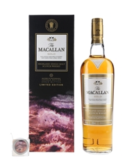 Macallan Gold Masters Of Photography Ernie Button Capsule Edition 70cl / 40%