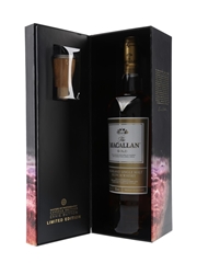 Macallan Gold Masters Of Photography Ernie Button Capsule Edition 70cl / 40%