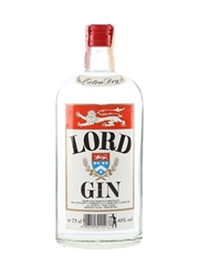 Lord Gin