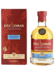 Kilchoman 2011 Single Bourbon Cask Bottled 2020 - Berry Bros & Rudd 70cl / 56.5%