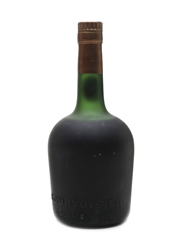 Courvoisier Extra Vieille Cognac Bottled 1970s 70cl / 40%