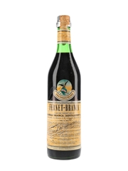 Fernet Branca Bottled 1978 75cl / 45%