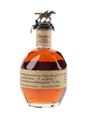 Blanton's Original Single Barrel No.299