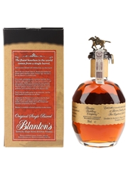 Blanton's Original Single Barrel No.549 Bottled 2020 70cl / 46.5%