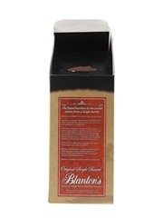 Blanton's Original Single Barrel No.549 Bottled 2020 70cl / 46.5%