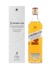 John Walker & Sons Celebratory Blend Exclusive Release - 200th Anniversary 70cl / 51%