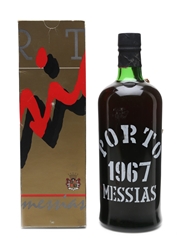 Messias 1967 Port Bottled 1989 75cl / 20%