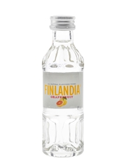 Finlandia Grapefruit Vodka  5cl / 40%