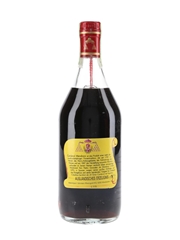 Cardenal Mendoza Brandy De Jerez Sanchez Romate 75cl / 45%