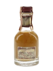 Chivas Regal 12 Year Old Bottled 1960s 5cl / 43%