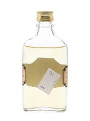 Tamnavulin Glenlivet Bottled 1970s 4.7cl / 43%