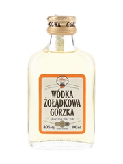 Polmos Zoladkowa Gorzka Vodka  10cl / 40%