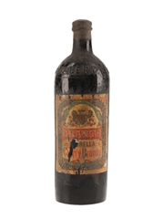Grant's Morella Cherry Brandy Bottled 1860s-1880s 75cl