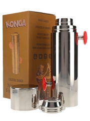Monkey Shoulder Konga Cocktail Shaker  