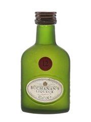 Buchanan's Liqueur