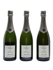 AR Lenoble Champagne Collection Rare