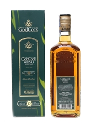 Gold Cock 12 Year Old  70cl / 43%