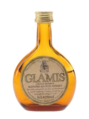 Glamis Castle Reserve 12 Year Old