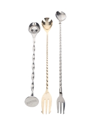 Bar Spoons