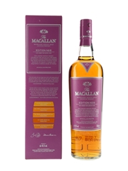 Macallan Edition No.5
