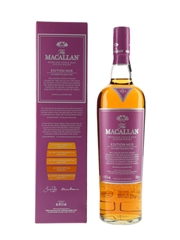 Macallan Edition No5