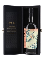Karuizawa 2000 Flower & Bird Series Cask 507 Bottled 2018 - Java Sparrow & Magnolia 70cl / 62.9%