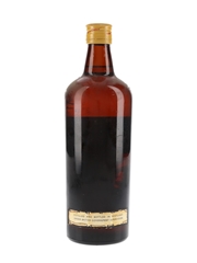 Abbot's Choice Finest Old Scotch Whisky Bottled 1960s 75cl
