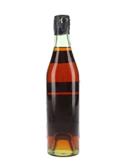 Martell VSOP Spring Cap Bottled 1950s 35cl