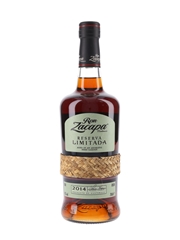 Ron Zacapa Reserva Limitada 2014