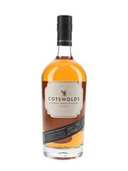 Cotswolds Single Malt Whisky Inaugural Release