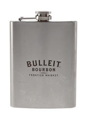 Bulleit Hip Flask