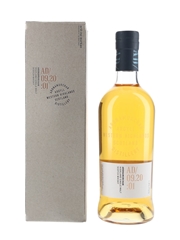 Ardnamurchan Single Malt AD:09.20:01