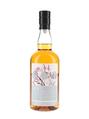 Chichibu 2012 White Wine Cask 2279 Bottled 2019 - Oswald's 70cl / 60.4%