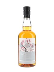 Chichibu 2012 White Wine Cask 2279