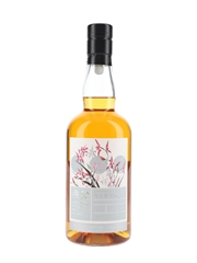 Chichibu 2012 White Wine Cask 2279 Bottled 2019 - Oswald's 70cl / 60.4%