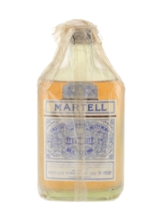 Martell 3 Star VOP Bottled 1960s 32.6cl / 40%