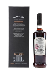 Bowmore 1997 Distillery Manager's Selection Bottled 2019 70cl / 51.7%
