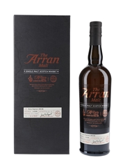 Arran 1996 18 Year Old Sherry Hogshead 1996-092 The Arran Malt & Music Festival 2014 70cl / 52%