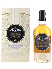 Arran 2005 French Oak Barrique 2005-22 The Arran Malt & Music Festival 2015 - 20th Anniversary Of Arran 70cl / 59%