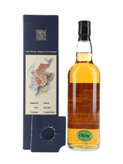 Convalmore 1984 16 Year Old Dun Bheagan Bottled 2000 - William Maxwell & Co. Ltd. 70cl / 43%