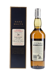 Glen Albyn 1975 26 Year Old Bottled 2002 - Rare Malts Selection 70cl / 54.8%