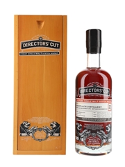 Mortlach 1992 21 Year Old Director's Cut