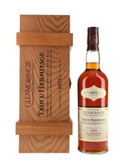 Glenmorangie 1975 28 Year Old Tain L'Hermitage Bottled 2003 70cl / 46%